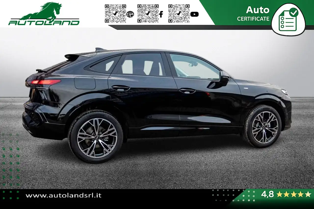 Audi Q3 2026