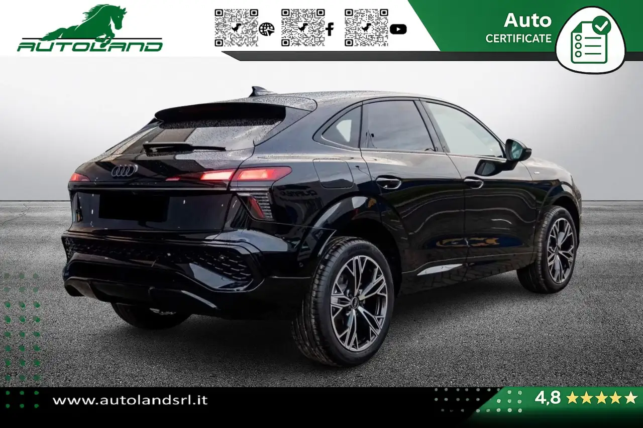 Audi Q3 2026