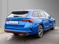 Skoda Octavia Combi RS iV 1.4 TSI DSG Standheizung Azul - thumbnail 4
