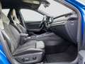 Skoda Octavia Combi RS iV 1.4 TSI DSG Standheizung Azul - thumbnail 7