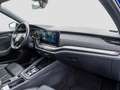 Skoda Octavia Combi RS iV 1.4 TSI DSG Standheizung Azul - thumbnail 8