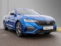 Skoda Octavia Combi RS iV 1.4 TSI DSG Standheizung Azul - thumbnail 3