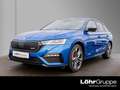 Skoda Octavia Combi RS iV 1.4 TSI DSG Standheizung Azul - thumbnail 1