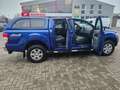 Ford Ranger Limited Doppelkabine 4x4  NUR 189,- KFZ-Steuer Blau - thumbnail 7