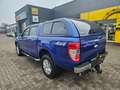Ford Ranger Limited Doppelkabine 4x4  NUR 189,- KFZ-Steuer Blau - thumbnail 2