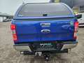 Ford Ranger Limited Doppelkabine 4x4  NUR 189,- KFZ-Steuer Blau - thumbnail 3