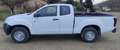 Isuzu D-Max D-Max II 2012 2.5 td space Solar 4x4 Blanco - thumbnail 1