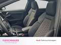Audi RS3 2.5 TFSI quattro Lim Navi+Pano+Raute+Matrix+B&O+RK Negro - thumbnail 6