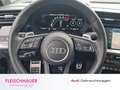 Audi RS3 2.5 TFSI quattro Lim Navi+Pano+Raute+Matrix+B&O+RK Negro - thumbnail 7