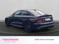 Audi RS3 2.5 TFSI quattro Lim Navi+Pano+Raute+Matrix+B&O+RK Negro - thumbnail 4