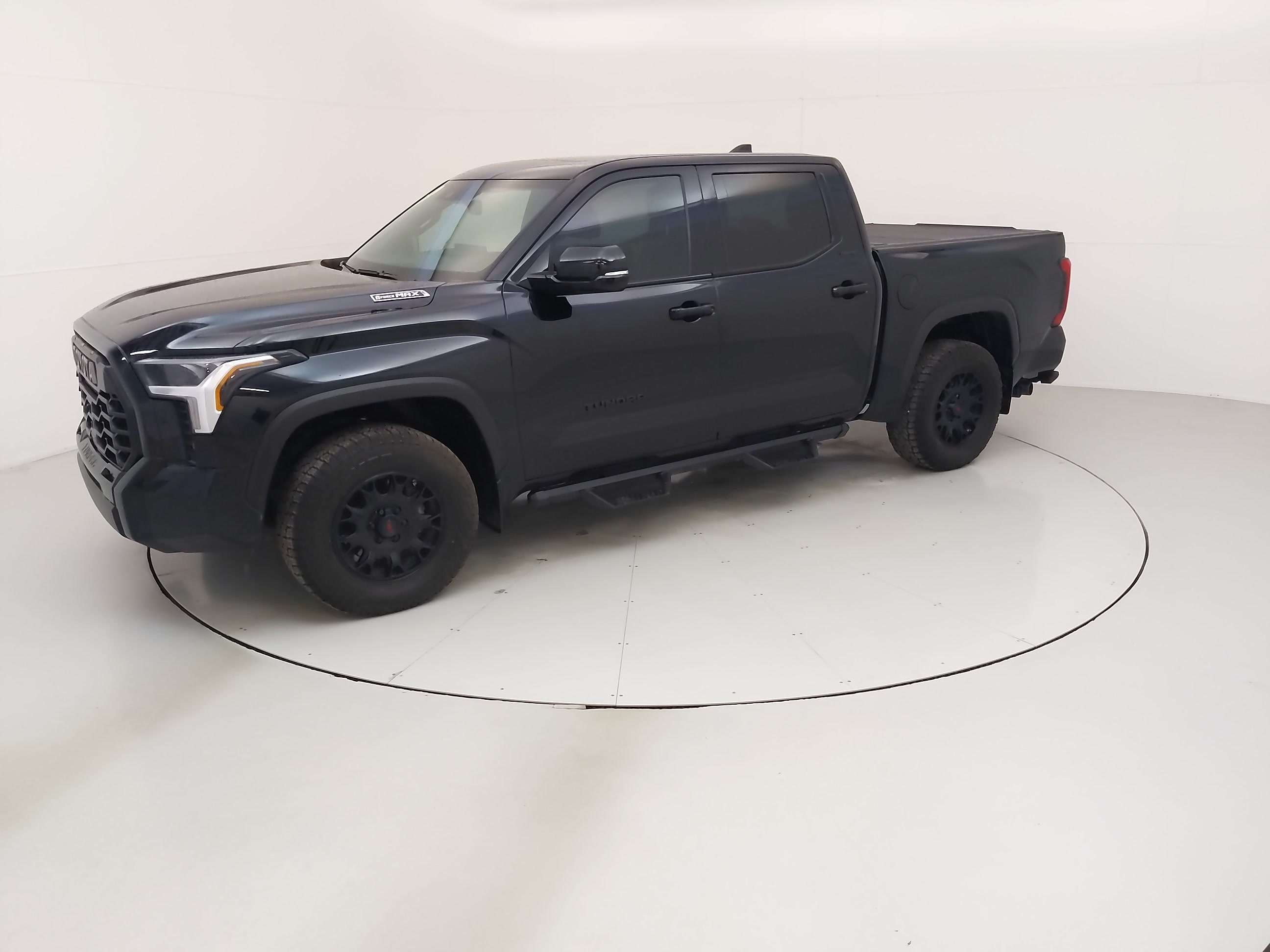 2025 Toyota Tundra