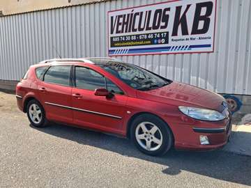 2.0HDI ST Confort