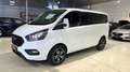 Ford Transit Custom FT 320 L1 Van Ambiente 105 Blanco - thumbnail 1