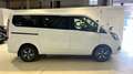 Ford Transit Custom FT 320 L1 Van Ambiente 105 Blanco - thumbnail 5