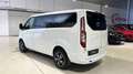 Ford Transit Custom FT 320 L1 Van Ambiente 105 Blanco - thumbnail 4