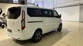 Ford Transit Custom FT 320 L1 Van Ambiente 105 Blanco - thumbnail 3