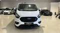 Ford Transit Custom FT 320 L1 Van Ambiente 105 Blanco - thumbnail 7