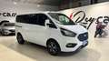 Ford Transit Custom FT 320 L1 Van Ambiente 105 Blanco - thumbnail 2