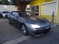 BMW 650 i Cabrio Österreich-Paket Aut. Grau - thumbnail 3