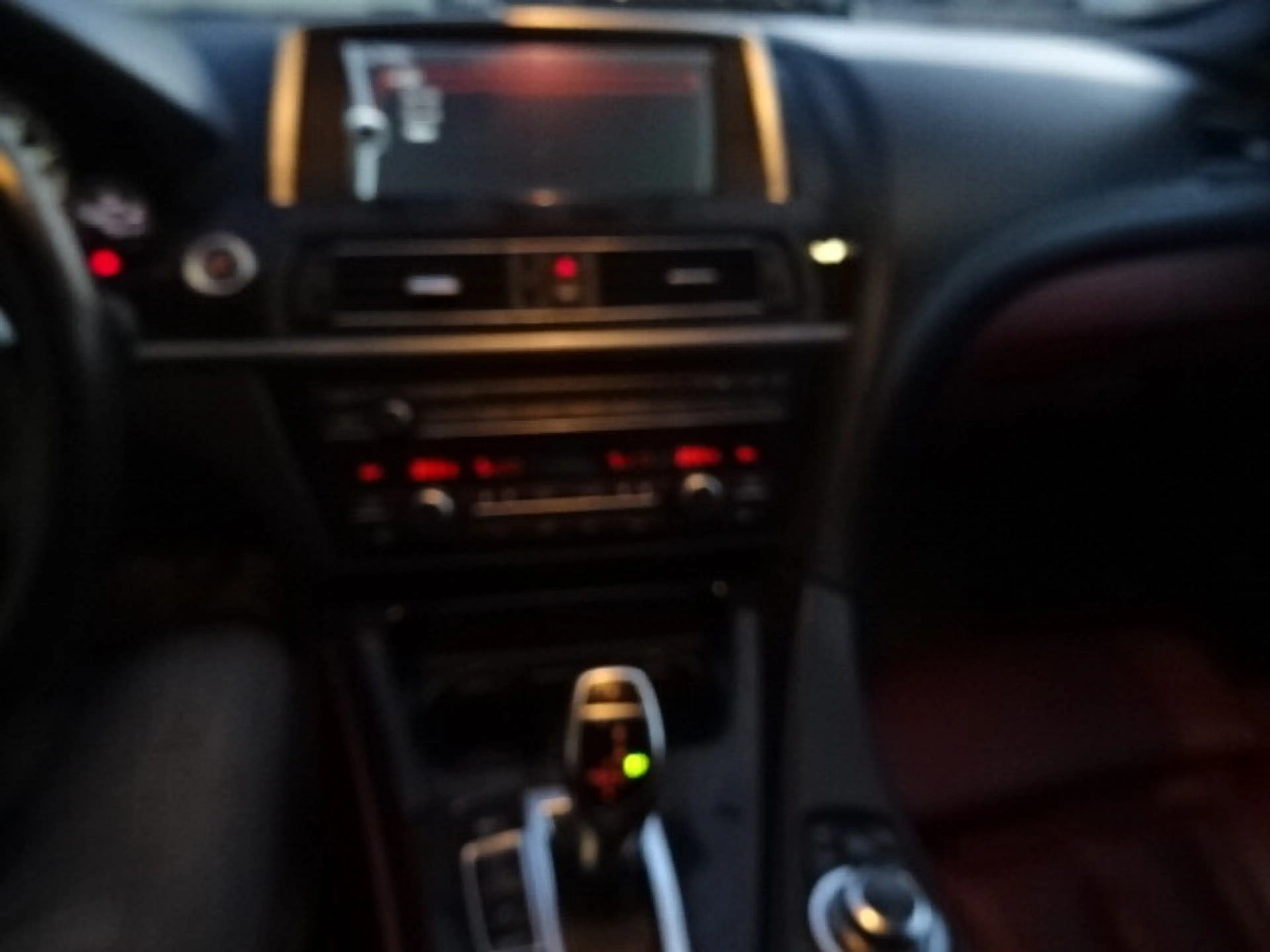 BMW 650 i Cabrio Österreich-Paket Aut. — photo 9