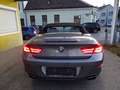 BMW 650 i Cabrio Österreich-Paket Aut. Grau - thumbnail 5