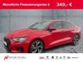 Audi A3 35 TDI S-TR ADVANCED PDC+GRA+SHZ+18 Rot - thumbnail 1