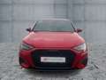 Audi A3 35 TDI S-TR ADVANCED PDC+GRA+SHZ+18 Rood - thumbnail 3