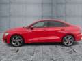 Audi A3 35 TDI S-TR ADVANCED PDC+GRA+SHZ+18 Rood - thumbnail 4