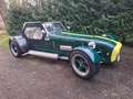 Lotus Super Seven Verde - thumbnail 1