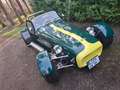 Lotus Super Seven Verde - thumbnail 2