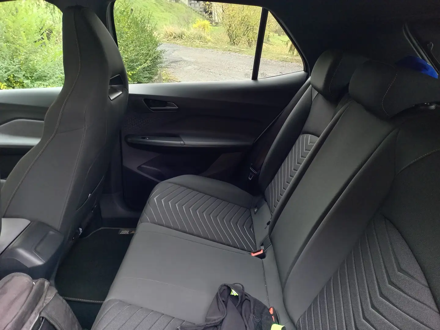 CUPRA Born Born 204 cv Grigio - 1