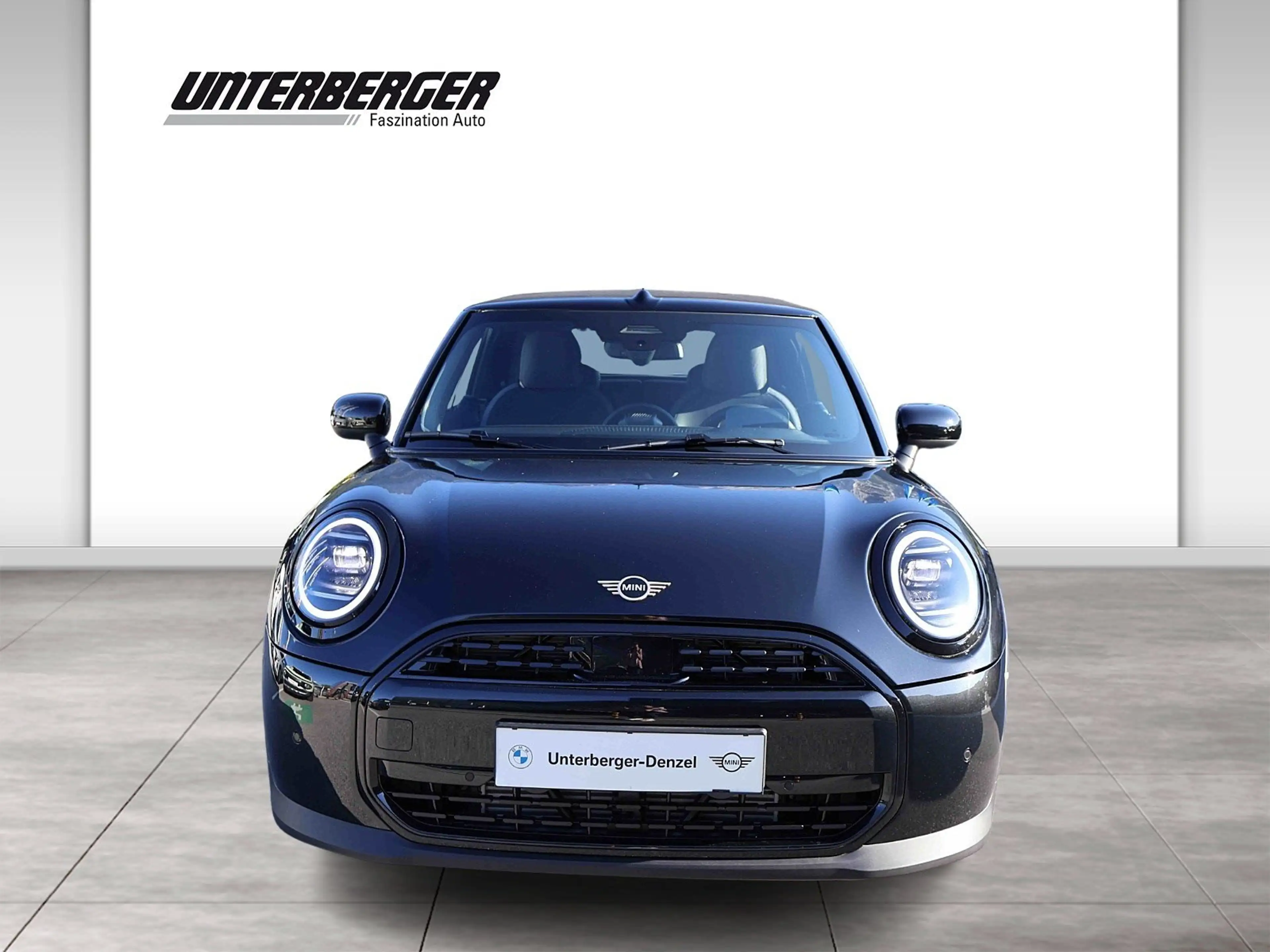 MINI Cooper C Cabrio Cooper C Cabrio Head-Up DAB LED Shz — photo 7