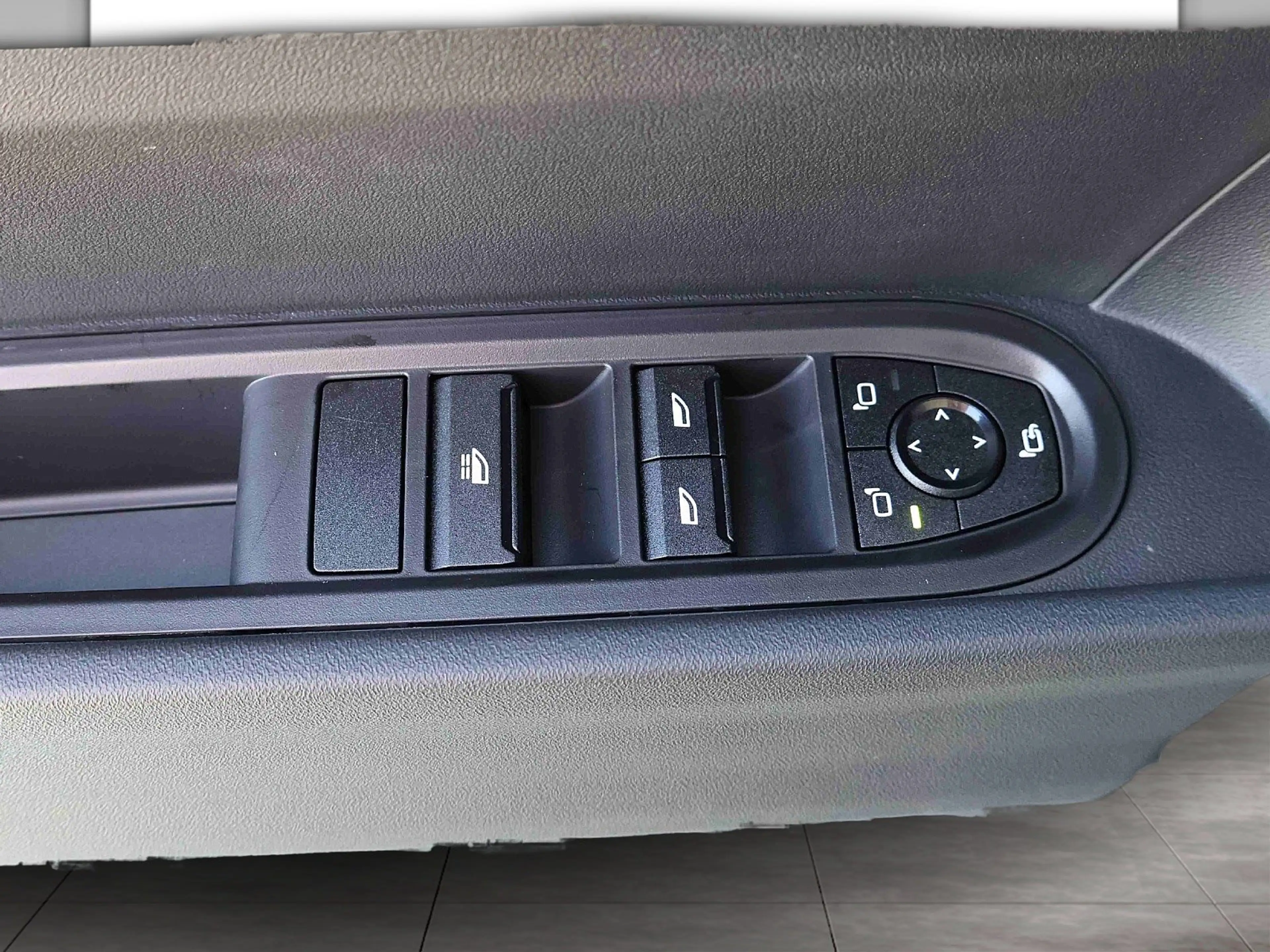MINI Cooper C Cabrio Cooper C Cabrio Head-Up DAB LED Shz — photo 11