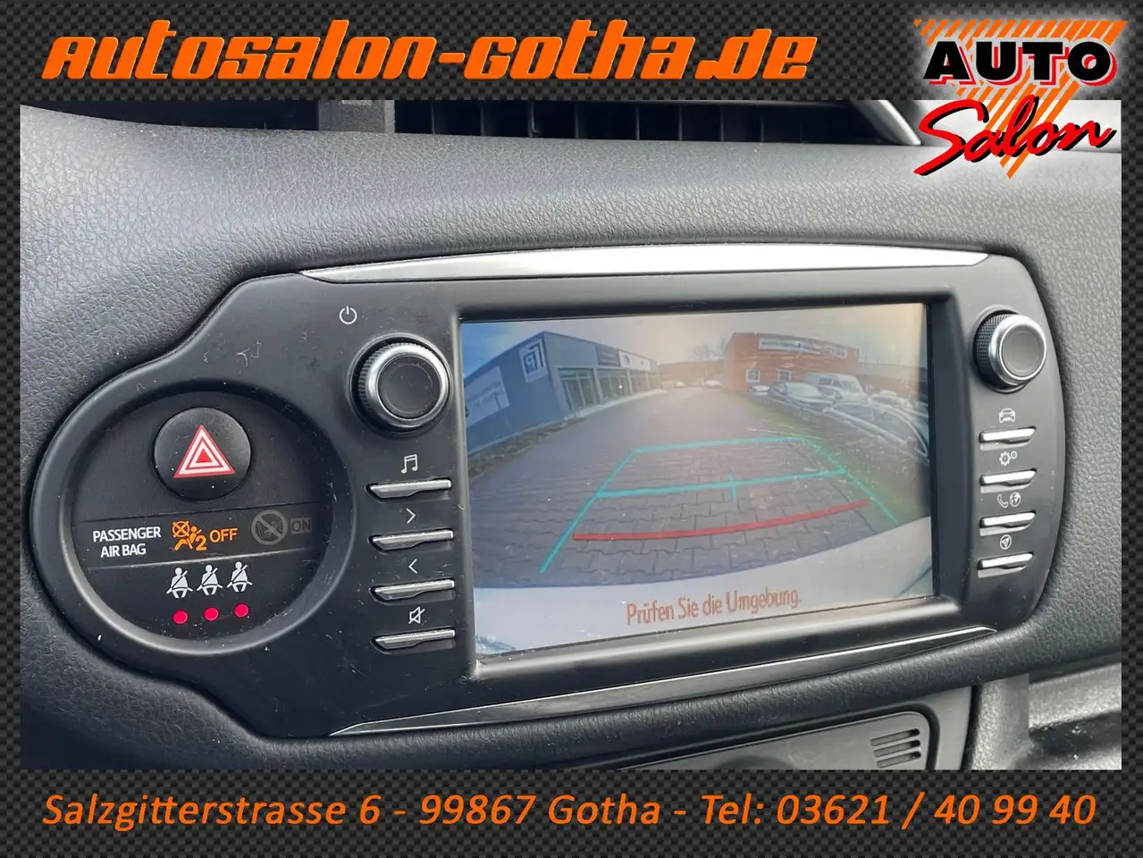 Das Auto