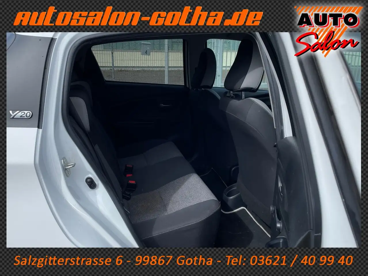 Das Auto