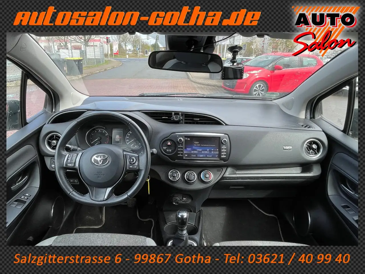 Das Auto