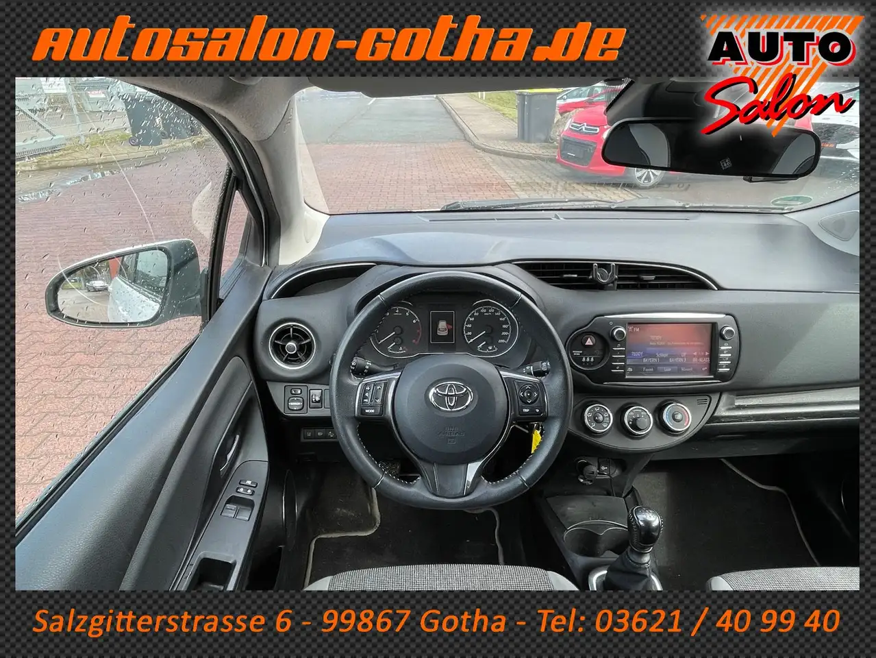 Das Auto
