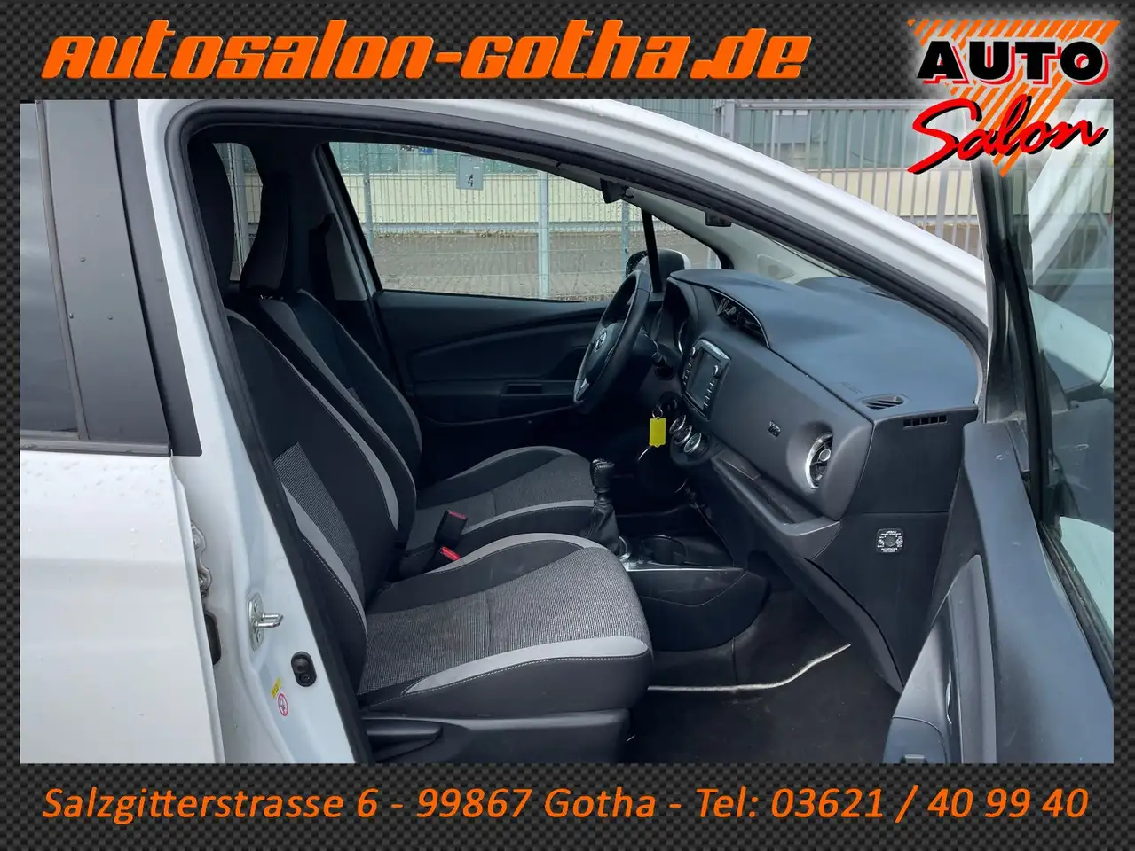 Das Auto