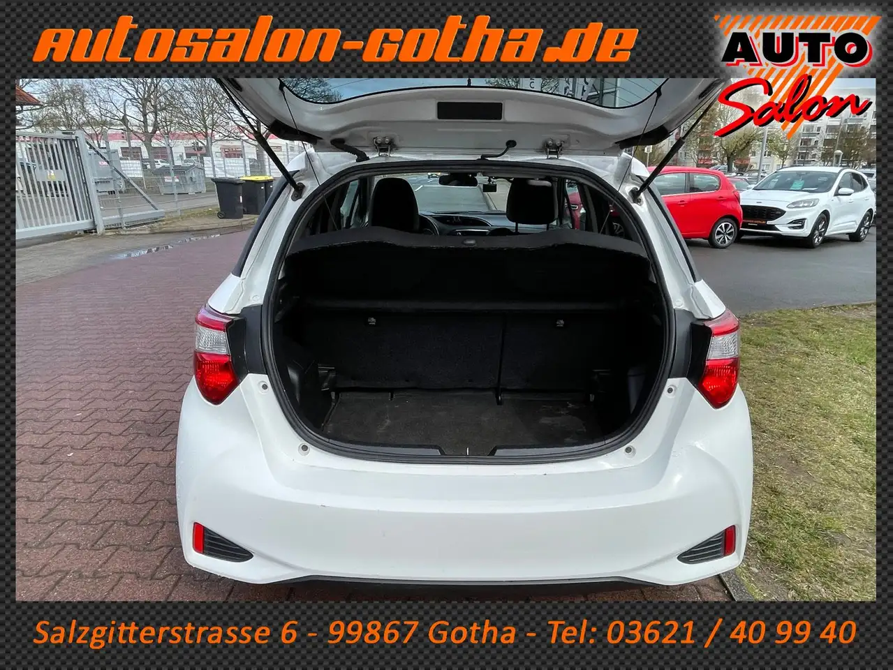Das Auto
