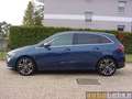 Mercedes-Benz B 220 d PROG. AUT,LED,MBUX,DISTR,KAM,PANO,eHK,SHZ,PARK-A Blau - thumbnail 2