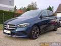 Mercedes-Benz B 220 d PROG. AUT,LED,MBUX,DISTR,KAM,PANO,eHK,SHZ,PARK-A Blau - thumbnail 1