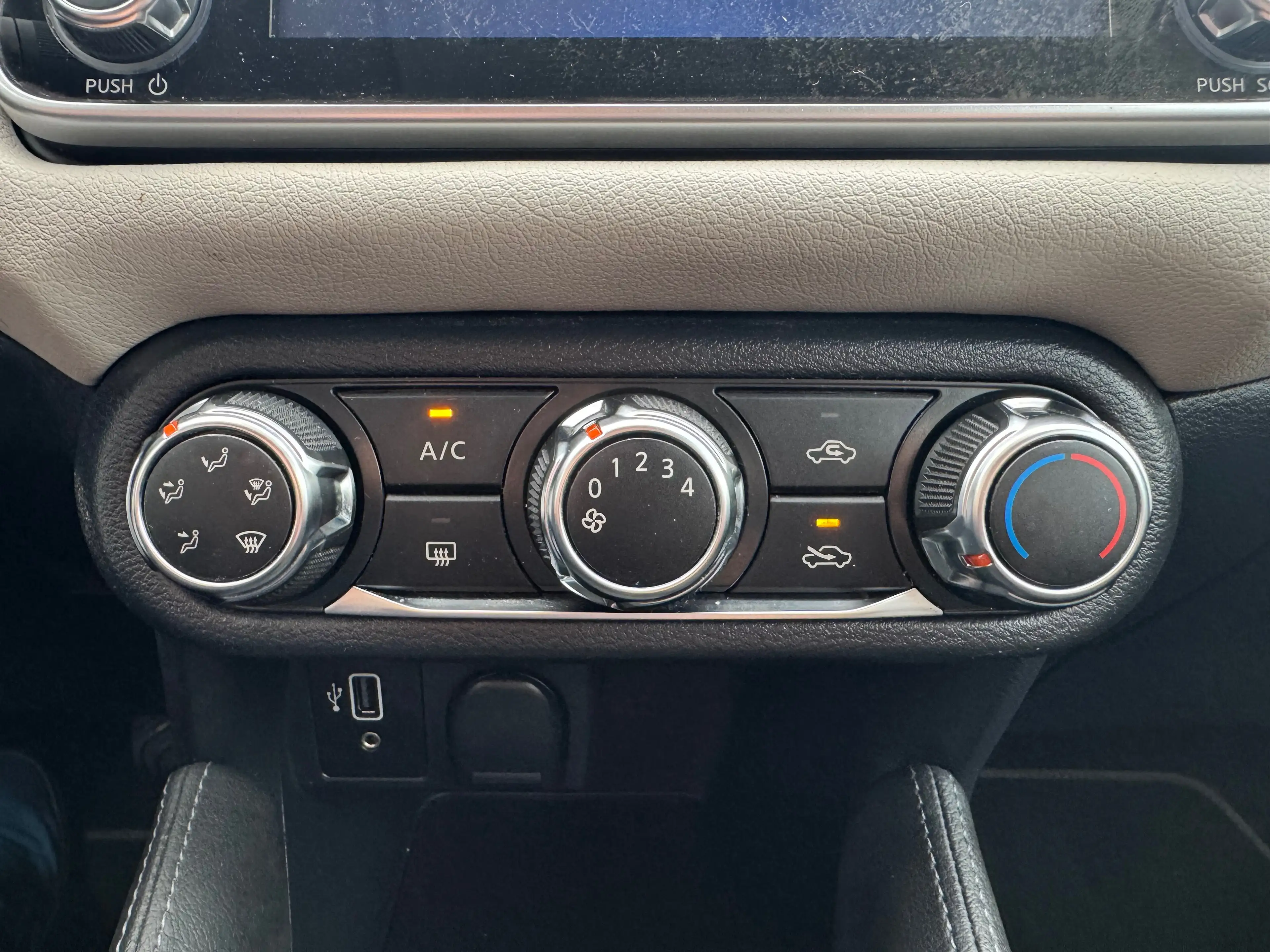 Nissan Micra 1.0 IG-T ACENTA / 6D / NAV / AIRCO / CARPLAY / CRUISE / GARANTIE — photo 12
