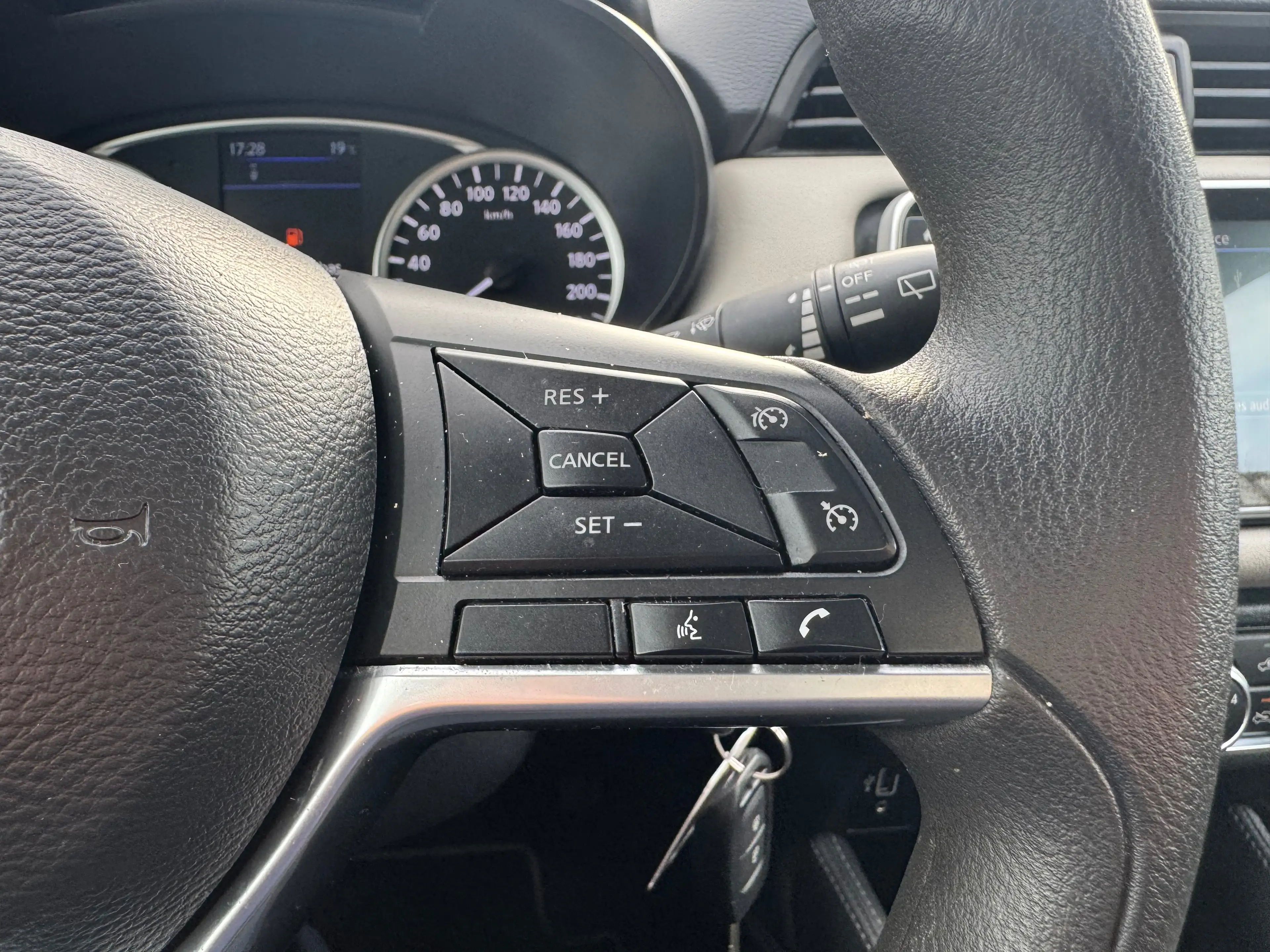 Nissan Micra 1.0 IG-T ACENTA / 6D / NAV / AIRCO / CARPLAY / CRUISE / GARANTIE — photo 14