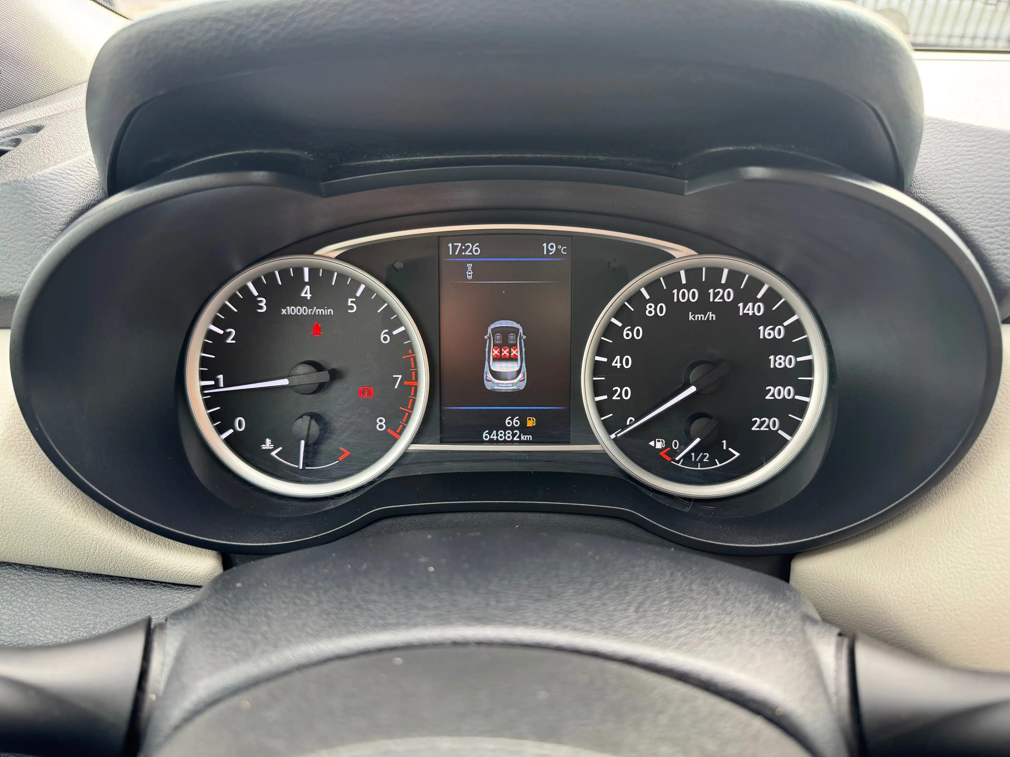 Nissan Micra 1.0 IG-T ACENTA / 6D / NAV / AIRCO / CARPLAY / CRUISE / GARANTIE — photo 5