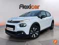 Citroen C3 PureTech 60KW (82CV) FEEL Blanco - thumbnail 3