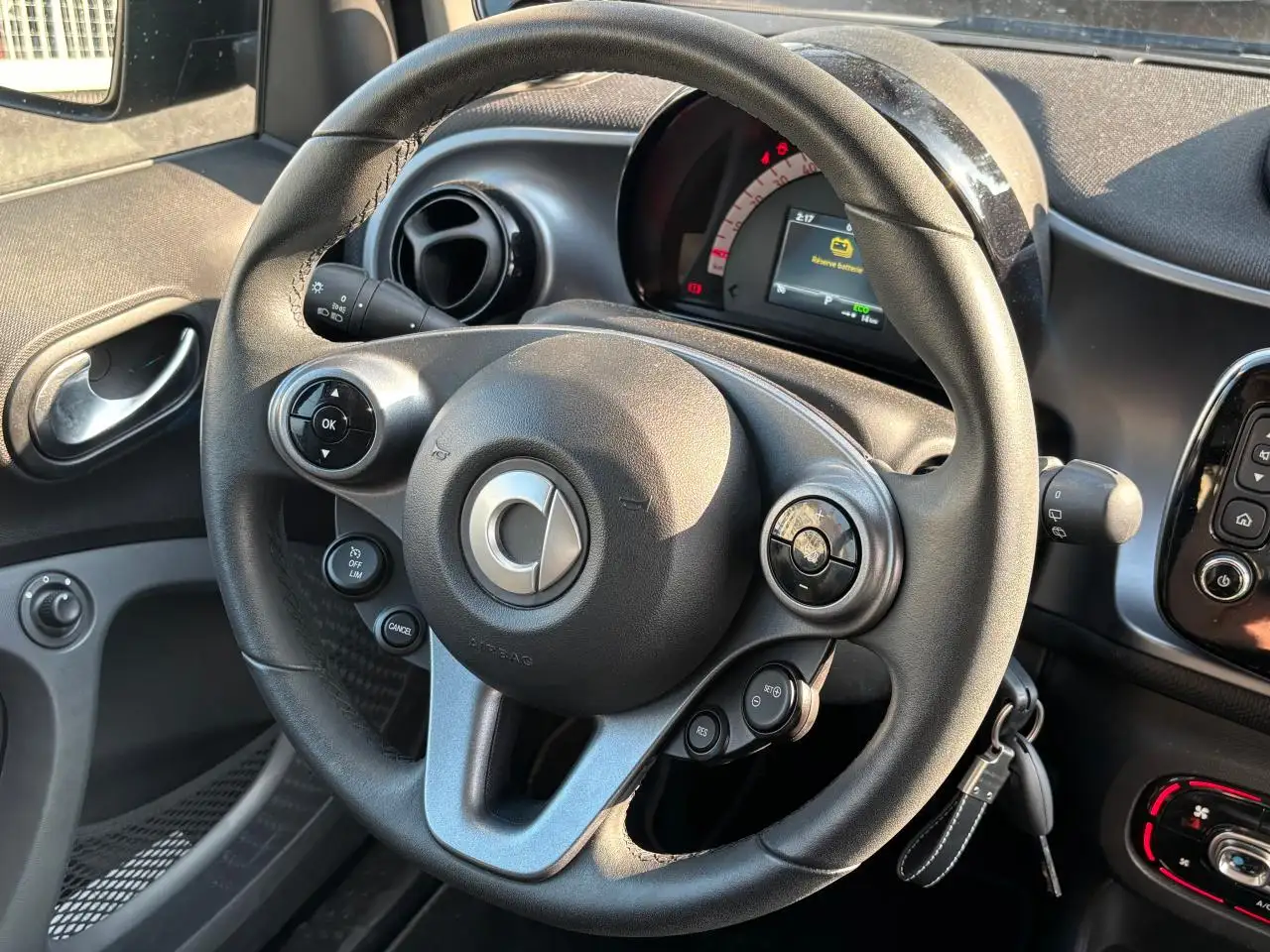 smart forTwo 2021 — фото 14