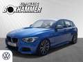 BMW i Lim. 5-trg.  SCHIEBEDACH+NAVI+SHZ Blu/Azzurro - thumbnail 1