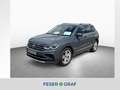 Volkswagen Tiguan Elegance 1.5 TSI DSG AHK*MATRIX*HUD Grau - thumbnail 1