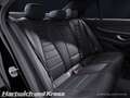 Mercedes-Benz E 200 E 200 d Avantgarde+LED+Kamera+Totwinkel+SpiegelP+ Black - thumbnail 10