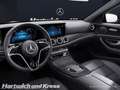 Mercedes-Benz E 200 E 200 d Avantgarde+LED+Kamera+Totwinkel+SpiegelP+ Black - thumbnail 7